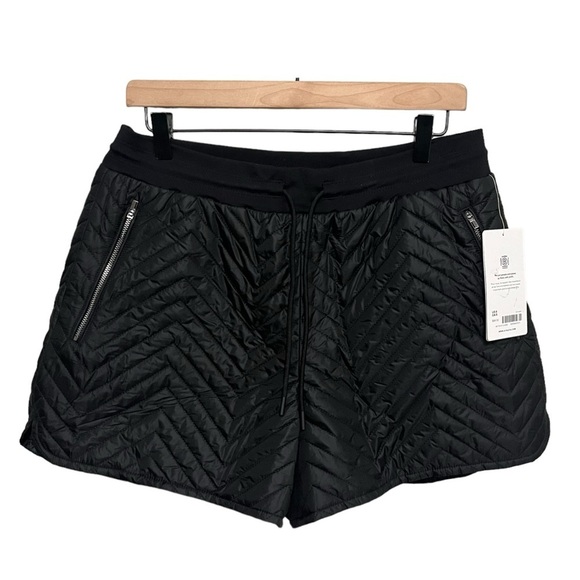 NWT Athleta Apres Ski Short - Picture 3 of 10